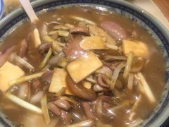 腰花面-慧娟面馆·餐厅(望江路店)