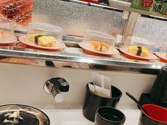 -争鲜回转寿司(朝北大悦城店)