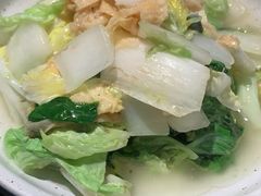 -老头儿油爆虾·知味杭州(爱琴海购物中心)