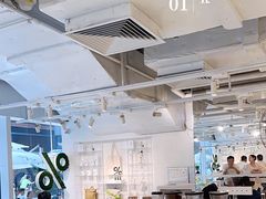 -% Arabica阿拉比卡咖啡(前滩太古里店)