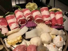 -大头椰·椰子鸡火锅(南宁万象城店)