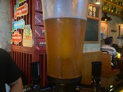 -猫员外精酿啤酒馆(国速荟店)