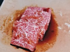-焱铁烧·黑毛和牛专门店(杭州嘉里中心店)