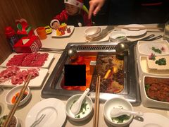 -海底捞火锅(万丰桥店)