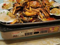 -新净雅烹小鲜(学院路店)