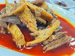 -荣生萝卜汤饭店