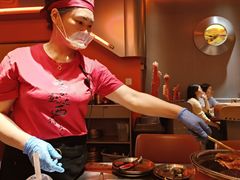 -西塔老太太泥炉烤肉(苏州大悦城店)