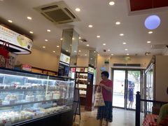 -红宝石·鲜奶小方(昌里店)