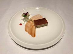 乳猪鹅肝件-Yan Ting 宴庭中餐厅(上海静安瑞吉酒店)