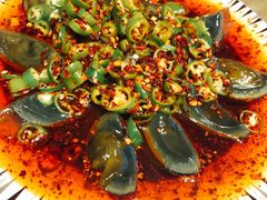 -一个勺子新疆锡伯主题私房菜(红墙巷49号院店)