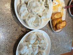 -金谷园饺子馆(北邮总店)