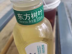 -吕氏焗小鲜•海鲜青岛菜(八大关店)
