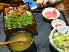 -石屋料理(南京西路店)