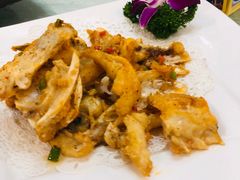 -寻味顺德·南记酒家·传统顺德菜·鱼生(广源路店)
