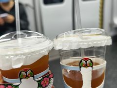-Sips&Lick茶兰咖啡(五道口店)