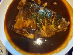 红烧鱼头-双东酒店(东关街店)