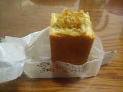 -微热山丘(台北民生公园门市店)