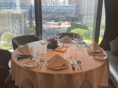 -燃扒房Steakhouse(皇庭店)