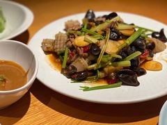 -顺香居·老字号湖北菜(江汉路店)