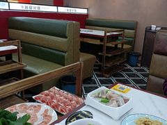 -尚品火锅(正阳路店)