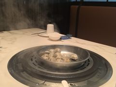-青蓬蒸汽海鲜·深圳老字号·团建聚会(壹方城店)