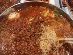 招牌冷面-韩麦大冷面(桂花街直营店)
