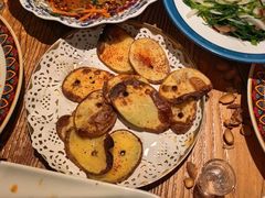 -清真·双公羊·馕坑烤全羊(奥体店)