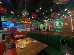 -西关味(大卫城店)