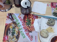 -小杨生煎(深圳岗厦北店)