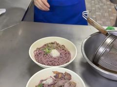 -牛马行牛肉饸饹铺(青岛街店)