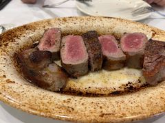 -摩根扒房(桐梓林店)