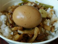 卤肉饭-古早人小吃店(黄河北路店)