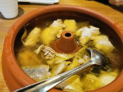 -旅马餐厅(茅家埠店)