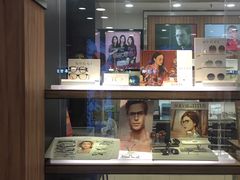 店内环境-眼镜88(中华广场店)
