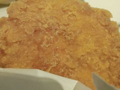 -麦当劳(欧亚卖场店)