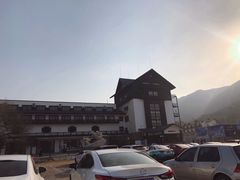 -八达岭滑雪场