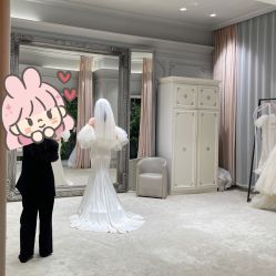 -MuseMarry婚纱(前海嘉里中心店)