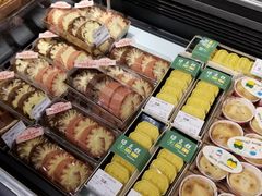 -blt精品超市(高德置地冬广场店)