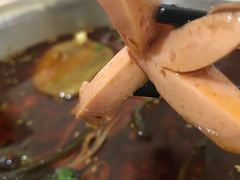 -蓉城西二道无名冒菜(西二道街店)