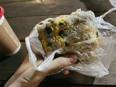 -刘记肉夹馍(彰武店)