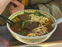 -金杨拉面王小吃面馆·牛三宝面·红烧牛肉粉
