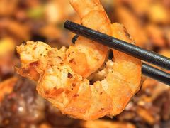 -乔一乔怪味干锅(武侯欢肆店)