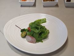 碧绿口口脆-湖锦酒楼·旗舰店(三阳总店)