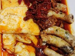 -纳瓦新疆菜(银都店)