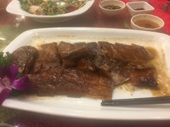 -北海渔村酒楼·粤菜海鲜点心(新华店)