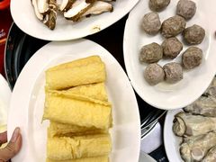 -花苑美食横琴生蚝火锅(拱北粤华路店)