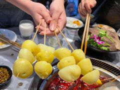 -红辣椒·川菜·火锅(大洋中心店)