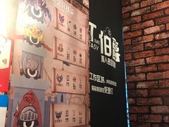 -MAX伯爵趣味互动密室逃脱(大坪D馆店)