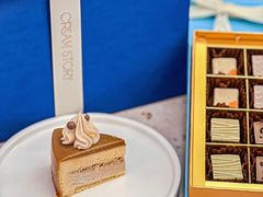 -CREAM STORY意大利手工冰淇淋&甜品(万象前海店)