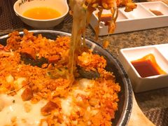 -三代烤肉(保利广场店)